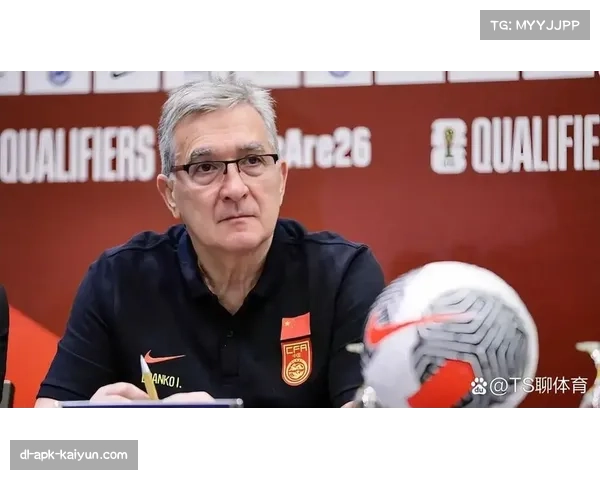 伊万科维奇强调联赛重要性 希望国脚保持状态避免伤病