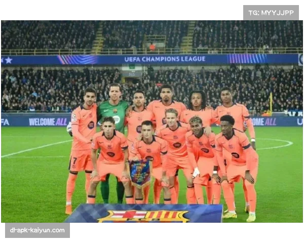 巴萨高位逼抢创造场均4.3次威胁传球 弗里克改革见效